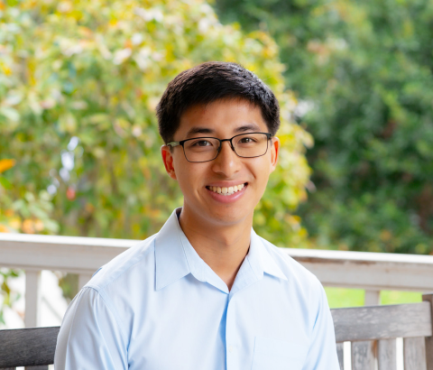 Matthew Vuong