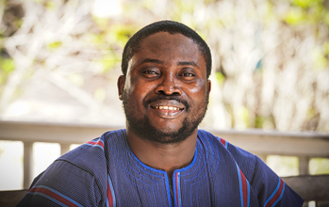 Olamide Eniola